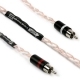 Kimber Kable Tonik 1m RCA